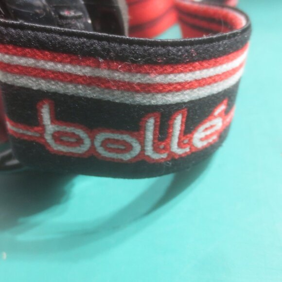Brand New Bolle Ski and Athletic Eye Safety Goggles. - Picture 11 of 13